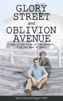 Glory Street and Oblivion Avenue