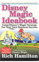 Disney Magic Ideabook