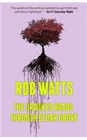 Crooked Roads through Cedar Grove