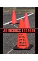Autocross Logbook