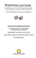 Newslaugh - Collected Humorous Fiction