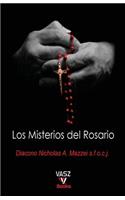 Los Misterios del Rosario
