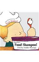 Squishy's Food Shampoo!