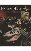 Natural History Activity Book