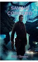 Saving Concord