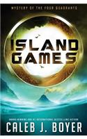 Island Games