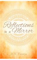 Reflections in a Mirror