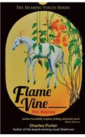 Flame Vine