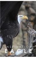 Inspiration Eagle: Notebook - Inspiration Pad