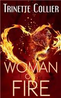 Woman on Fire