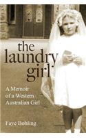 Laundry Girl