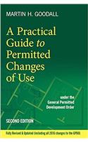 Practical Guide to Permitted Changes of Use