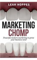 Marketing Chomp