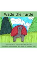 Wade the Turtle