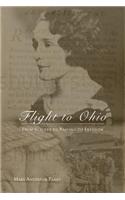 Flight to Ohio: From Slavery to Passing to Freedom