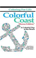 Coloring for Life