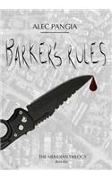 Barker's Rules