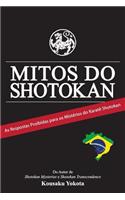 Mitos do Shotokan