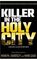 Killer in the Holy City