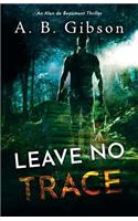 Leave No Trace