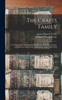 Crafts Family
