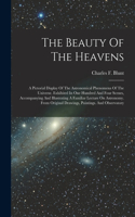 The Beauty Of The Heavens