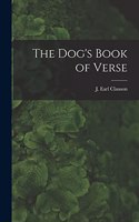 Dog's Book of Verse