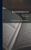 Bayernbuch