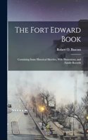 Fort Edward Book