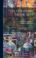 Chemistry of the Arts