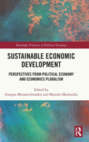 Sustainable Economic Development