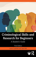 Criminological Skills and Research for Beginners