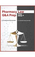 Pharmacy Law Q&A Prep