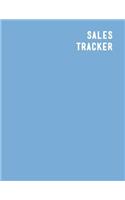 Sales Tracker