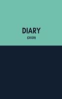 Diary 2020