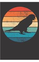 Parrot Notebook