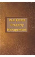 Real Estate Property Management