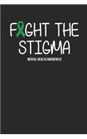 Fight The Stigma