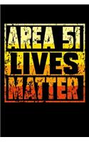 Area 51 Lives Matter