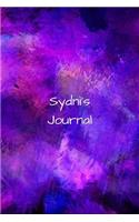 Sydni's Journal