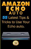 Amazon Echo Auto