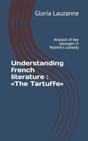 Understanding french literature