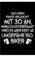 Leben AB 150 Interessant