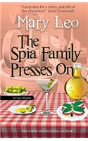 The Spia Family Presses on