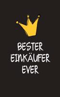 Bester Einkäufer