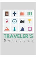 Traveler's Notebook