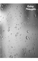 Rainy Thoughts