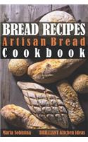 Bread Recipes