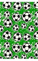 Soccer Pattern - Goal Score Stadium Champion 04