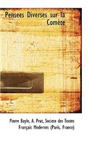 Pensees Diverses Sur La Comete, Tome II